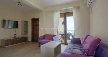 Apartamento en Ulcinj, Montenegro