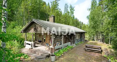 Villa 2 habitaciones en Kontiolahti, Finlandia