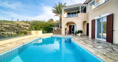 Casa 3 habitaciones en Tala, Chipre