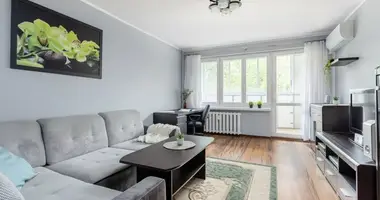 3 room apartment in Czerwonak, Poland