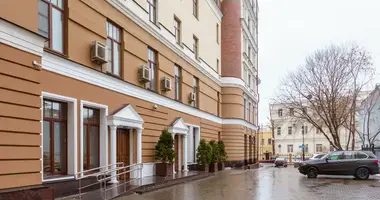 Casa 6 habitaciones en poselenie Voronovskoe, Rusia