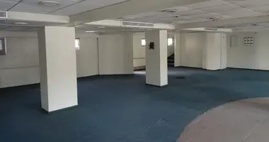 Office 1 162 m² in Nicosia, Cyprus