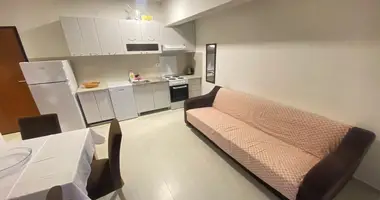 1 bedroom apartment in Budva, Montenegro