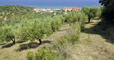 Terrain dans Pyrgadikia, Grèce