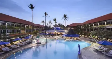 4-star hotel for sale, 140 rooms, near Kata Beach, Phuket, 1 Km. in Phuket, Thailand