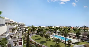 1 bedroom apartment in el Verger, Spain