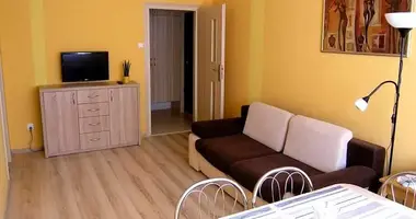 2 room apartment in Sopot, Poland