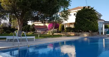 5 bedroom house in Pyrgos Lemesou, Cyprus