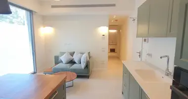 Apartamento 2 habitaciones en Tel Aviv-Yafo, Israel