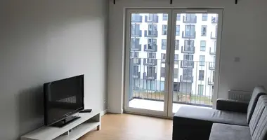 Apartamento 2 habitaciones en Danzig, Polonia