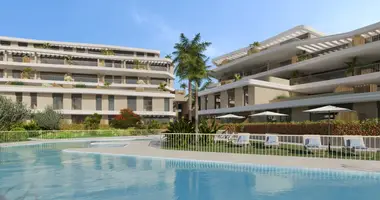Appartement 3 chambres dans Bel Air, Espagne