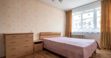 Apartamento 2 habitaciones en Klaipeda, Lituania