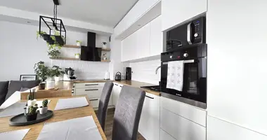 Wohnung 3 zimmer in Krakau, Polen