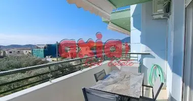 2 room apartment in Nea Peramos, Greece