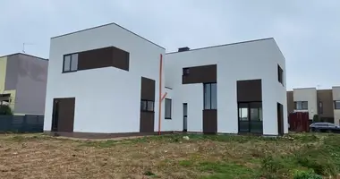 Casa en Voskoniai, Lituania