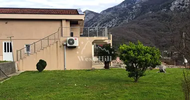 5 room house in canj, Montenegro