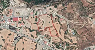 Grundstück in Mari, Cyprus