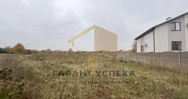 Plot of land in Brest, Belarus