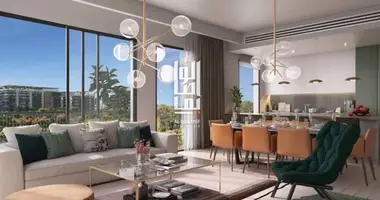 2 room apartment in Dubai, UAE