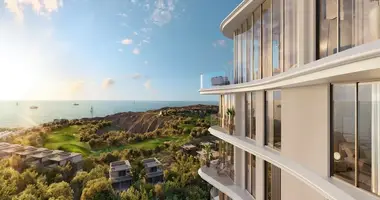 2 bedroom apartment in Yiti, Oman