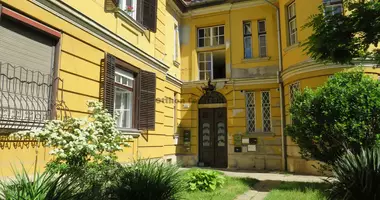 Nieruchomości komercyjne 58 m² w Budapeszt, Węgry