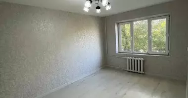Квартира 1 комната с c ремонтом в Ташкент, Узбекистан