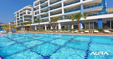 Appartement 1 chambre dans Kestel, Turquie