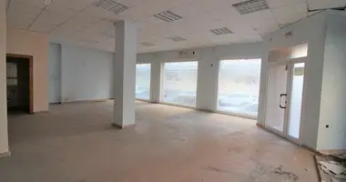 Commercial property in Torrevieja, Spain