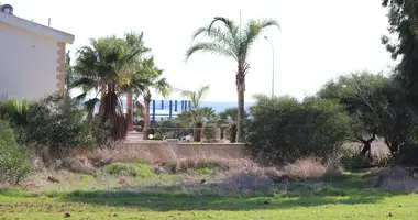 Plot of land in Sotira, Cyprus