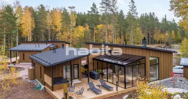 2 bedroom house in Siuntio, Finland