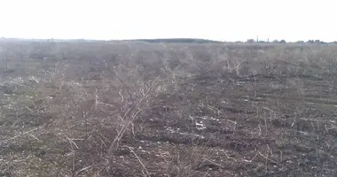 Plot of land in Sievierodonetsk, Ukraine