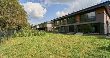 Chalet dans Minsk, Biélorussie