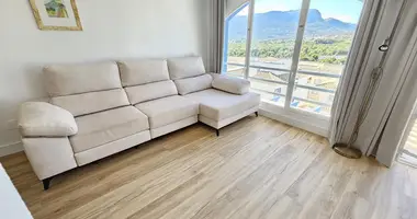 Duplex 3 bedrooms in Calp, Spain