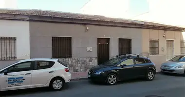 Szeregowiec  z Meble, z Klimatyzator, z Taras w Guardamar del Segura, Hiszpania
