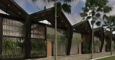 Mieszkanie 3 pokoi w Canggu, Indonezja