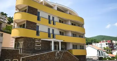 Hotel 823 m² in Budva, Montenegro