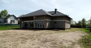 Casa de campo en Piacieuscyna, Bielorrusia