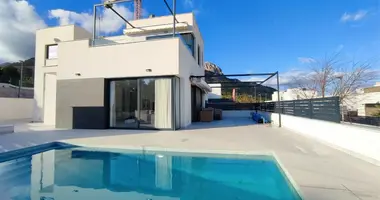 Casa 5 habitaciones en Polop, Španjolska