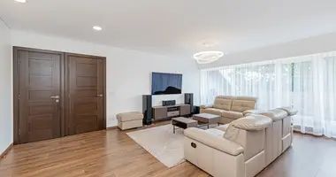 3 room apartment in Kaunas, Lithuania