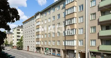Appartement 1 chambre dans Helsinki sub region, Finlande