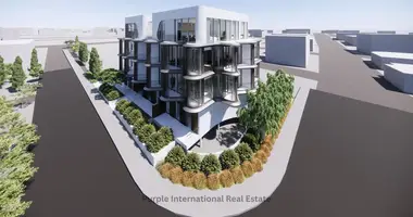 3 bedroom apartment in Paphos Municipality, Cyprus