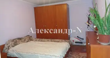 3 room apartment in Odessa, Ukraine