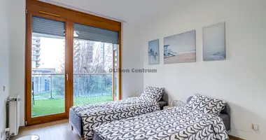 3 room apartment in Budapest, Hungary