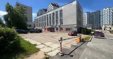 Bureau 127 m² dans Minsk, Bélarus
