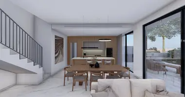 Villa 3 bedrooms in Paphos Municipality, Cyprus