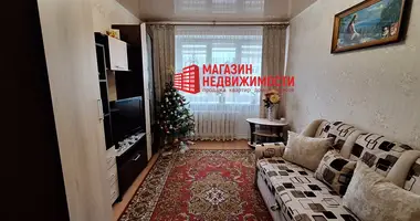 2 room apartment in Hrodna, Belarus