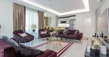 Duplex 3 bedrooms in Mahmutlar, Turkey