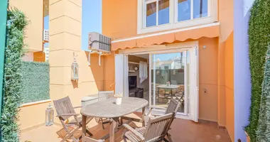 Appartement 3 chambres dans Xabia Javea, Espagne