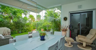 Bungalow  mit Möbliert, mit Klimaanlage, mit Terrasse in Orihuela, Spanien