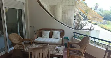 Apartamento 3 habitaciones en San Pedro Alcantara, Španjolska